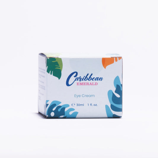 Eye cream