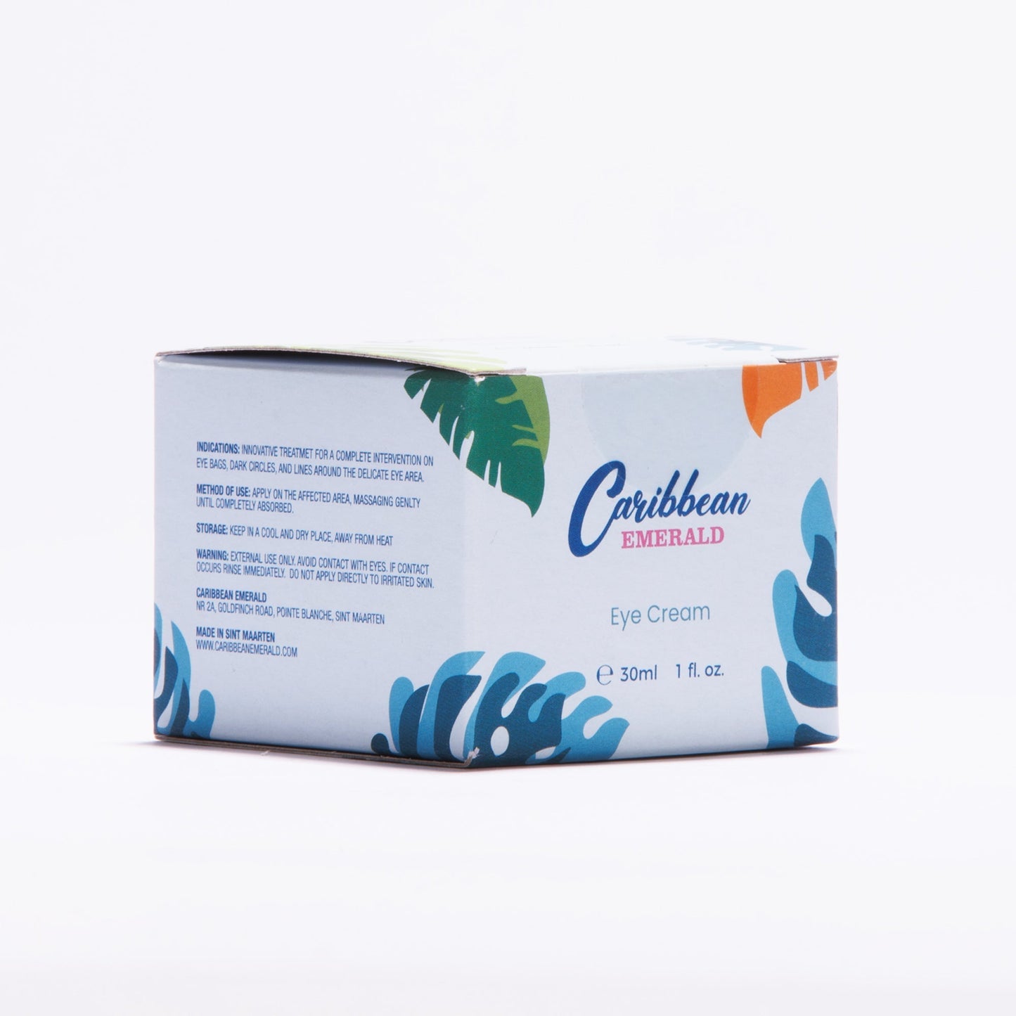 Eye cream