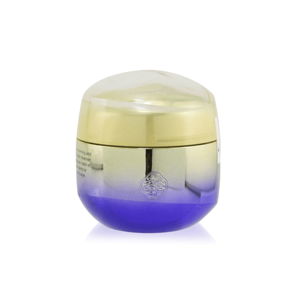 Shiseido Vital Perfection Uplifting & Firming Cream 1.7 oz – Lifting, Brightening & Anti‑Aging Moisturizer