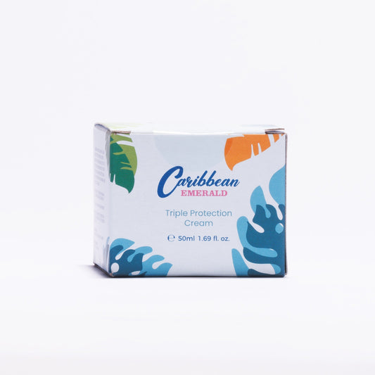 Triple Protection Face Cream